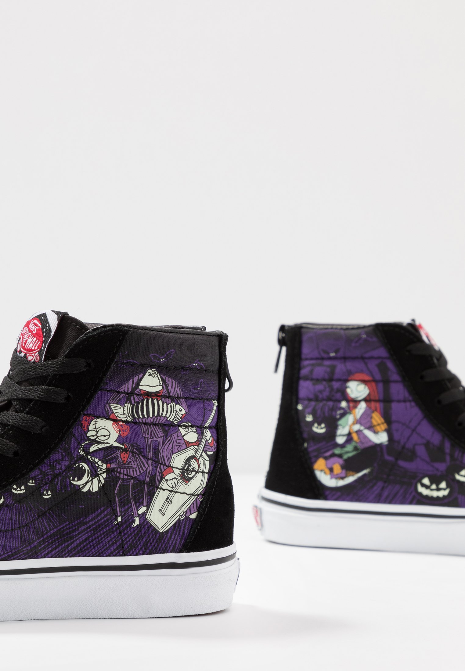 vans nightmare before christmas zalando