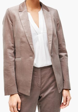 Blazer - beige