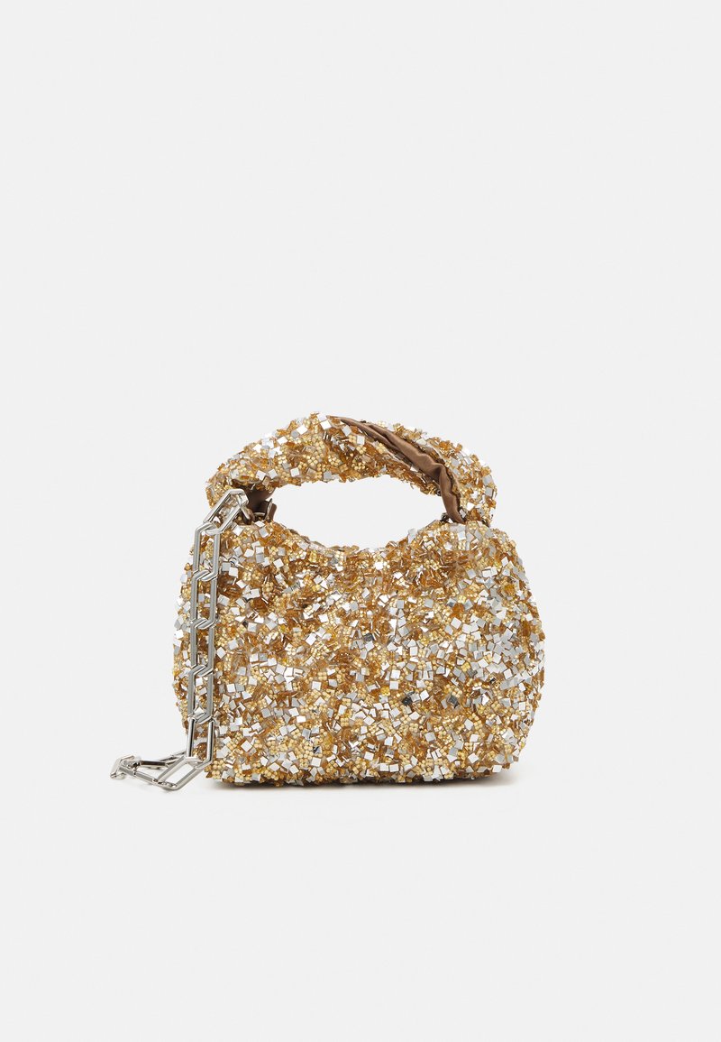 Stine Goya - MICRO HOBO - Sac à main - mocca, Agrandir