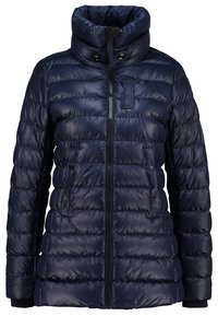 G-STAR Zimní bunda - dark blue