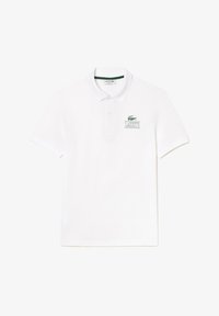 No seleccionado, blanc