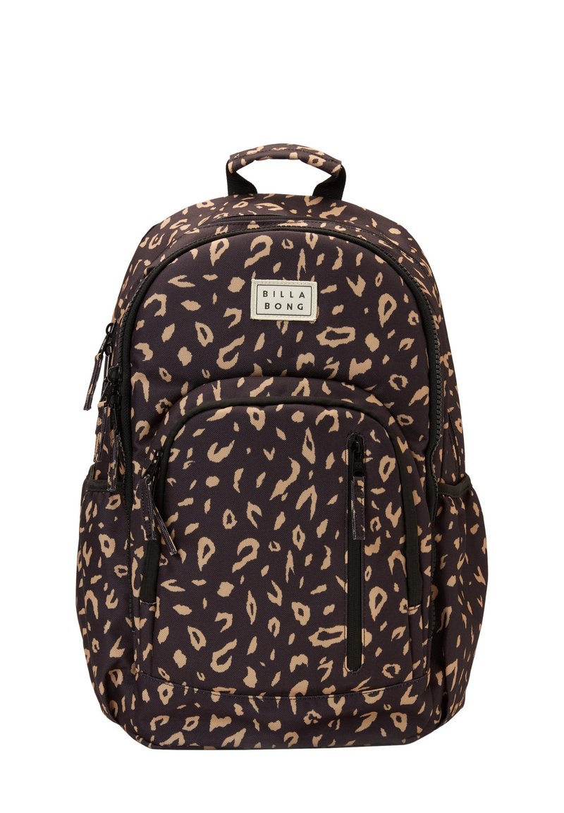 Billabong ROADIE - UNISEX JABKLROA - Malý batoh  - brown