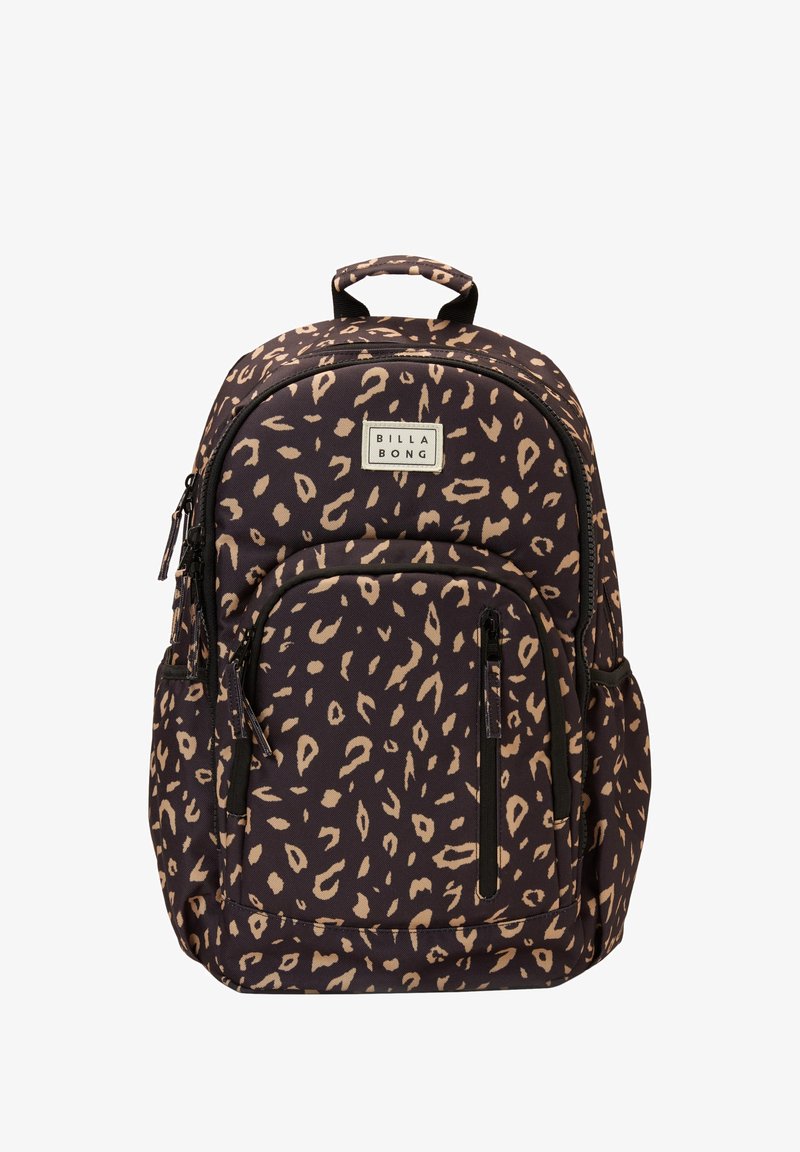 Billabong ROADIE - UNISEX JABKLROA - Mochila - brown