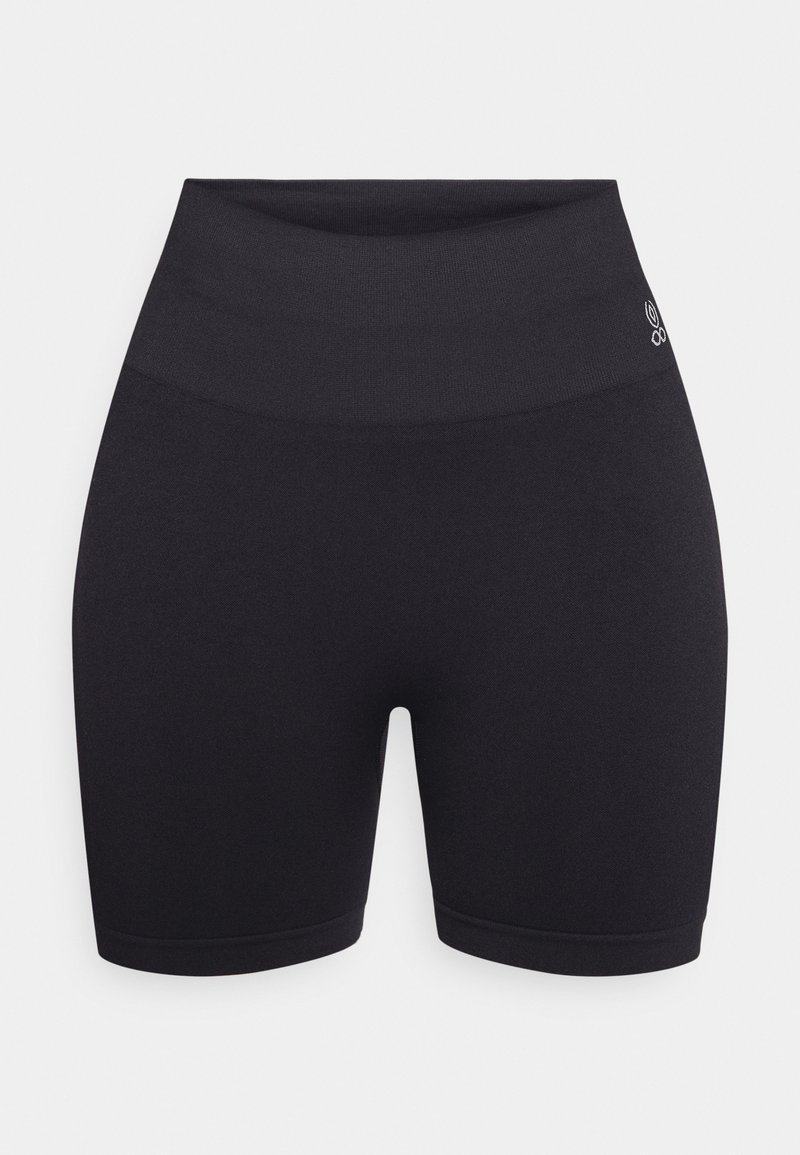 Yogasearcher Tights zwart