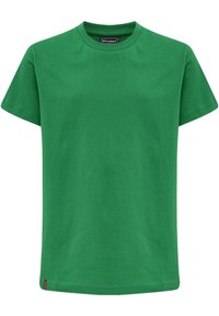 Non sélectionné, jolly green