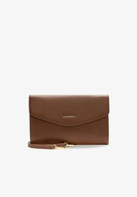 No seleccionado, brown