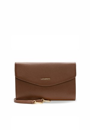 BOLOGNA 23 CM - Clutch - brown
