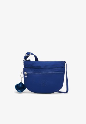 Kipling, CROSSBODY UNISEX - Schoudertas - blazing blue