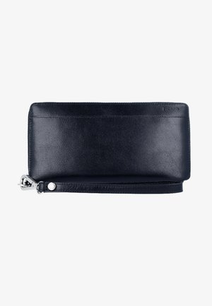 Picard BUDDY - Portemonnee - black