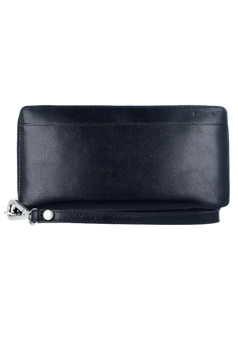 Picard BUDDY - Geldbörse - black