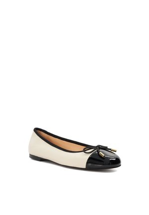 HIGHEST - Ballerines - cream