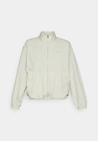 ATHLETICS PACKABLE JACKET - Vodootporna jakna - garter snake