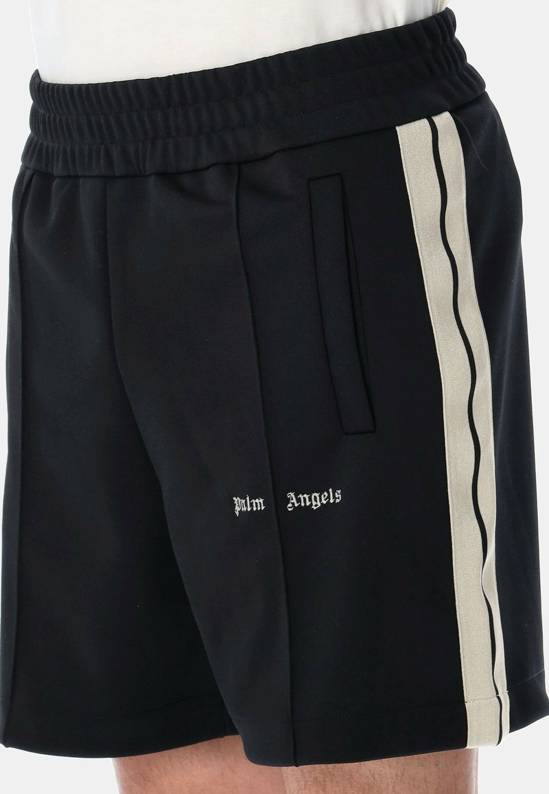 Shorts Pantaloni Palm Angels Prezzo Shorts Palm Angels Pantaloni