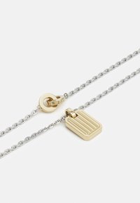 Tommy Hilfiger Necklace - gold-coloured