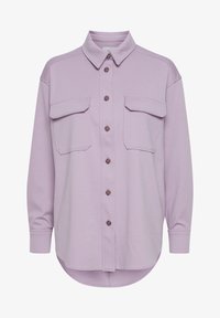 Non sélectionné, lavender mist