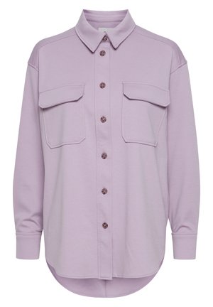 IHSIMONSE  - Summer jacket - lavender mist