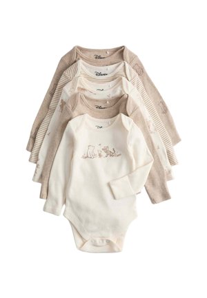 5 PACK  - Body - cream mix