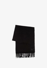 Sélectionné, black