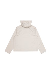 Edwin DAN - Giacca da mezza stagione - bianco sporco