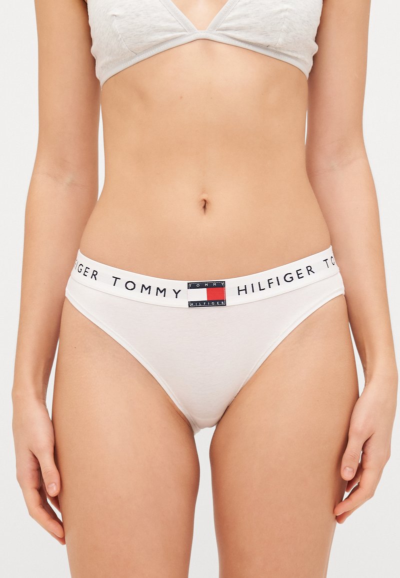 Tommy Hilfiger - - Dół od bikini, Powiększ