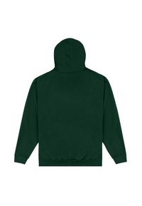 Henry Tiger CASTROL ciemnozielony