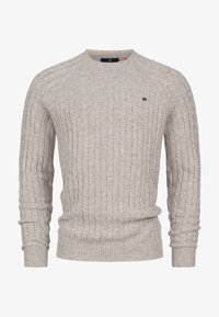 Ikke valgt, stone mix