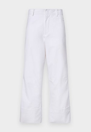 Faithfull the brand CASSIS PANT - Bukser - white