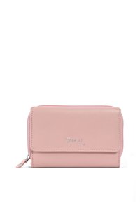 Unselected, light pink