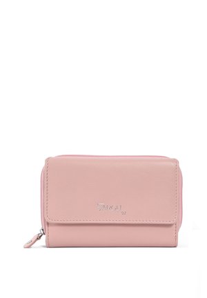 NILA MONO - Wallet - light pink