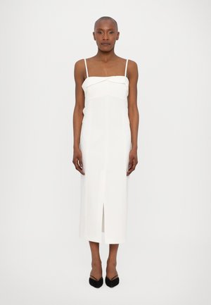 ZYRA - Vestido informal - off white