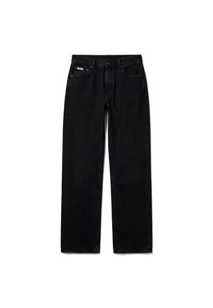 Calvin Klein Jeans, RELAXED STRAIGHT - Jean droit - washed night