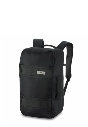 Dakine MISSION 32 L DAYPACK 51 CM UNISEX - Zaino - black nylon