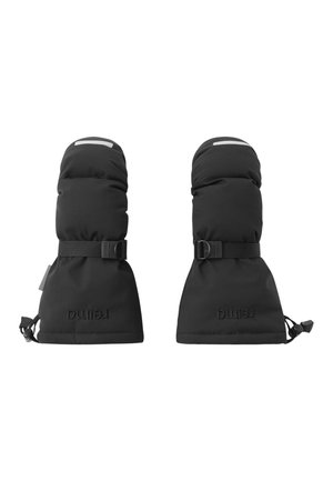 - Rękawiczki z jednym palcem