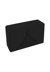 El yoga mola Fitness/yoga - black