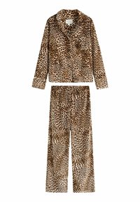 Next REGULAR FIT SET - Pyžamová sada - animal
