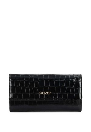 BONILLA - Portemonnee - black