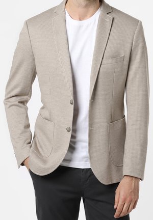 Veste de costume - beige