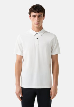 TIMO - Poloshirt - off white
