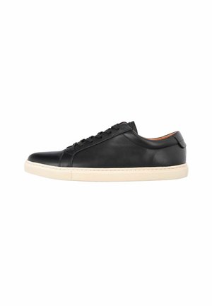 FREDERIK - Sneaker low - schwarz
