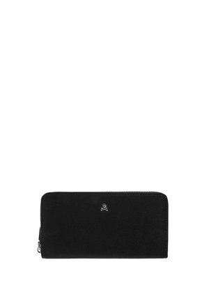 Scalpers, SCALPERS SCNY PREM PLAIN WALLET - Monedero - black