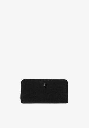 Scalpers, SCALPERS SCNY PREM PLAIN WALLET - Monedero - black