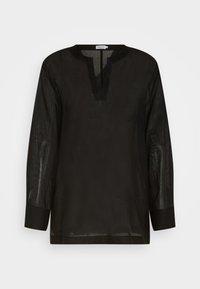 Selecionado, black