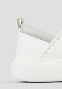 ALEXANDER SMITH Sneaker low - bianco