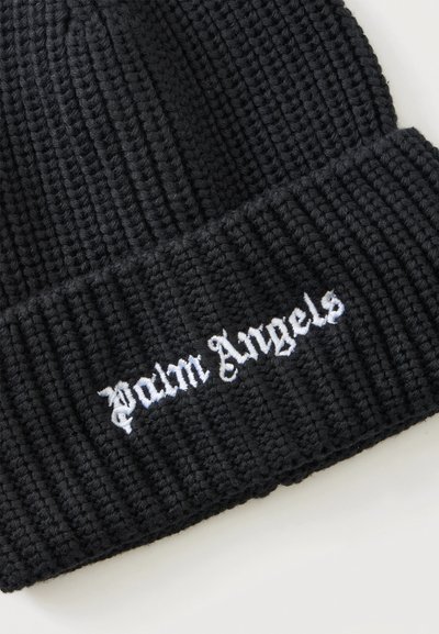 Palm Angels UNISEX - Bonnet - black