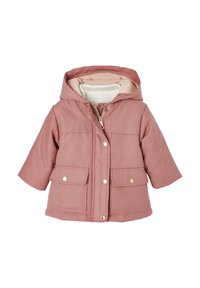 Vertbaudet Vinterjakker - pink