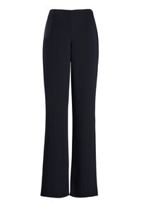 ANIS - Stoffhose - blu