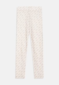 Unselected, cream
