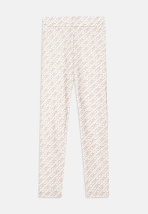 Michael Kors Kids Legging - cream