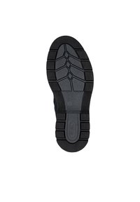 Rieker - Botki sznurowane