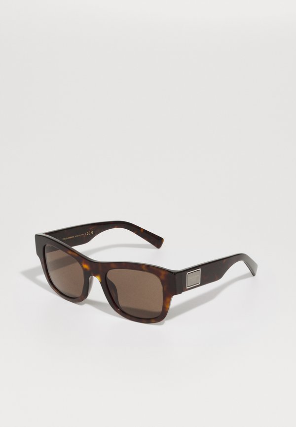 UNISEX - Sonnenbrille - havana